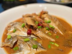 家烧杂鱼-三利音·玖弄小鲜(浦东嘉里城店)