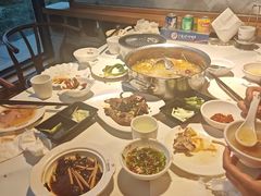 -守柴炉烤鸭(成都大邑店)