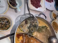 -乡土黄·鲜牛肉火锅·小龙虾(兴业街店)