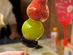 -串盟烧烤大排档·长沙美食地标(星沙店)