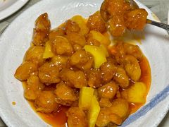 -黄鹤天厨·泡椒田鸡创始者(莲花店)