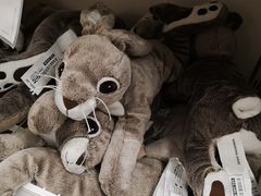 -宜家家居(哈尔滨商场店)