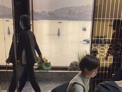 -味钱塘·钱塘浙宴(宋城之江银泰店)