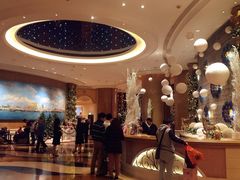 -澳门十六浦索菲特大酒店