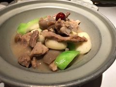 清焖东山羊-闻见中国海南菜(K11店)