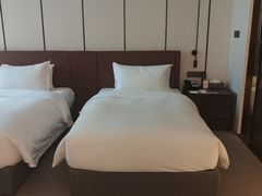 -成都万达颐华酒店