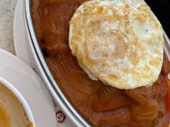 -香港新发烧腊茶餐厅(书城店)
