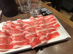 -快乐小羊·内蒙牛羊肉火锅(流花中心店)