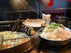 -滋啦啦油煎铺一乌镇萝卜丝饼