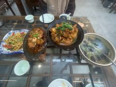 -徽州美食(三十年老店)