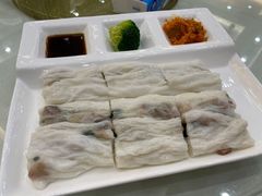 -坚记酒家·佛山老字号·顺德鱼生标准示范店