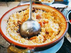 腊味饭-美极鲜食坊(宝安南路店)