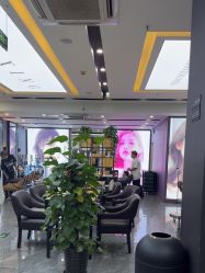 点击看大图 -藤野造型烫染·漂发