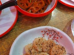 -老闵田螺馆·南昌特色小炒(梦时代店)
