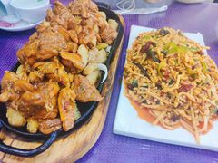 -桃子餐厅·天津菜(红星路直营店)