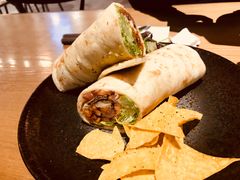 -HELLO 27 意面·沙拉·帕尼尼