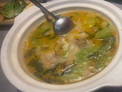 -不夜天烧烤牛骨头(南湖店)