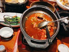 -瑶王府·广西菜(相思湖店)