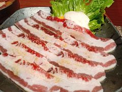 精选肥牛-山之屋炭火烧肉·生啤畅饮(大朗万科中央公园店)