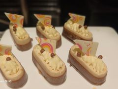 -上海锦江汤臣洲际大酒店壹阶层