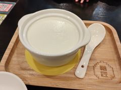 椰香炖奶-糖匠(垂虹路店)