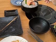 -沼津港精致料理·寿喜烧·烧鸟(青浦宝龙广场日料榜单店)