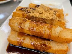 红糖糍粑-成都驻京办餐厅(蜀都宾馆店)