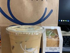 -瑞幸咖啡(苏河1号店)