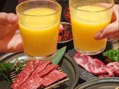 -無二炙坊·和牛烧肉(大钟寺1733店)