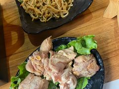 -束河人家(南锣鼓巷店)