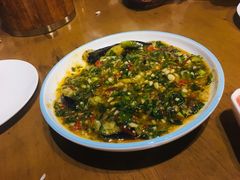 -庶民居中餐馆(花土店)