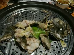 -船奇蒸汽海鲜·闽菜(八市海鲜总店)