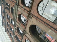 -外滩二十二号艺术中心