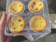 -百香林西点(西安门店)