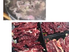 -幸运牛汕头小黄牛牛肉火锅(梅林店)