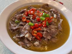 -满汉楼(江畔店)