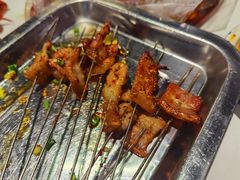 -老长沙龙虾馆·聚会餐厅(白石洲店)