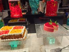 -深圳同泰万怡酒店·万荟轩自助餐厅(同泰店)