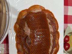 -西贝(金桥店)