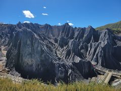 -墨石公园景区