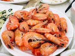 -南海渔家•海鲜•正宗海南菜(海棠湾店)