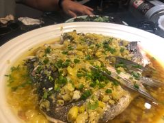 -钟掌勺忘不了地道湘菜(新天地假日广场店)