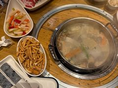 -额尔敦传统涮火锅·冰煮羊(铁东店)