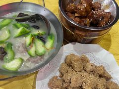 桶仔骨-肥姐美食(同福中路店)
