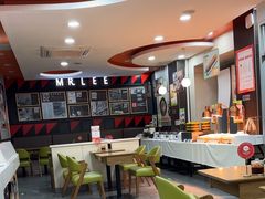 -李先生牛肉面大王(北京东四店)