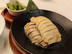 -中心大酒店·本味餐厅
