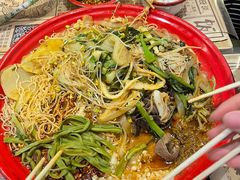 -海椒市落舌·麻辣烫冒菜(武侯大悦城店)