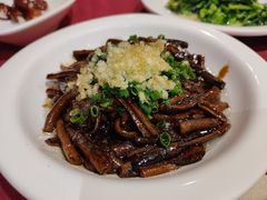 响油鳝糊-老吉士酒家(天平路店)