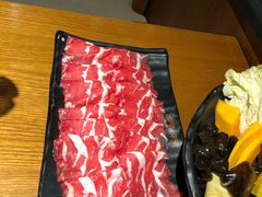 -呷哺呷哺 黄金牧场 (欢乐谷店)