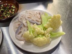 -小板凳(四公里店)